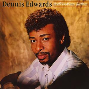 Dennis Edwards